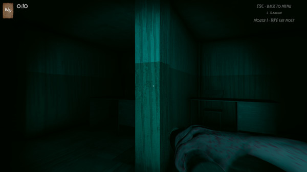 The Laundry game for windows Pc 1