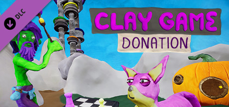 Clay Game - Behind the Scenes Video cover art