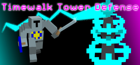 Timewalk Tower Defense cover art