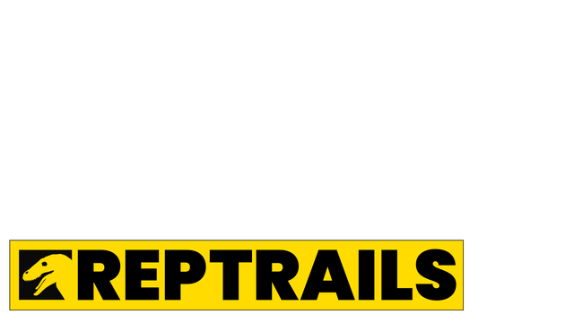 REPTRAILS Logo