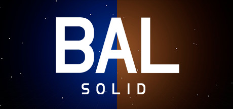 BAL Solid cover art