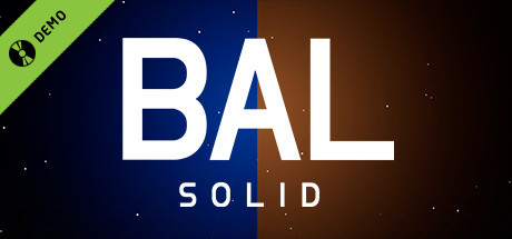 BAL Solid Demo cover art