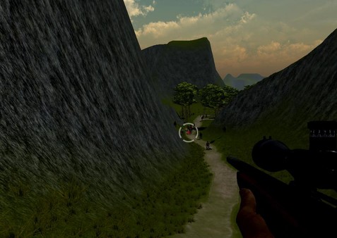 findway game for Linux 1