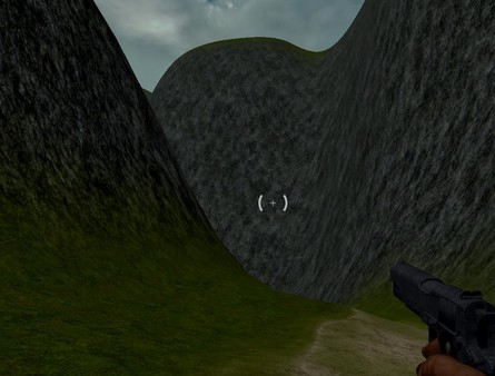 Скриншот из findway Скриншот из findway