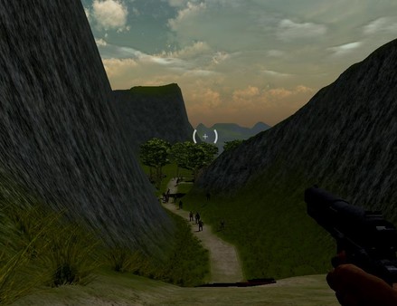 Скриншот из findway Скриншот из findway