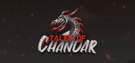 Tales Of Chandar cover art