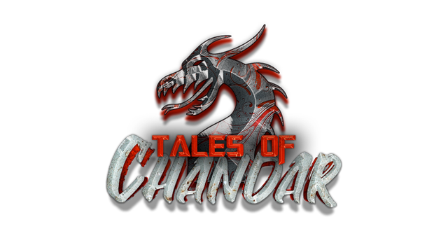 Tales Of Chandar Logo