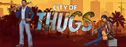 City Of Thugs