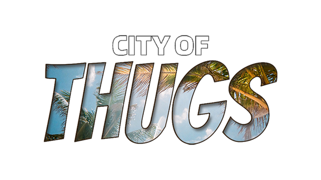 City Of Thugs Logo