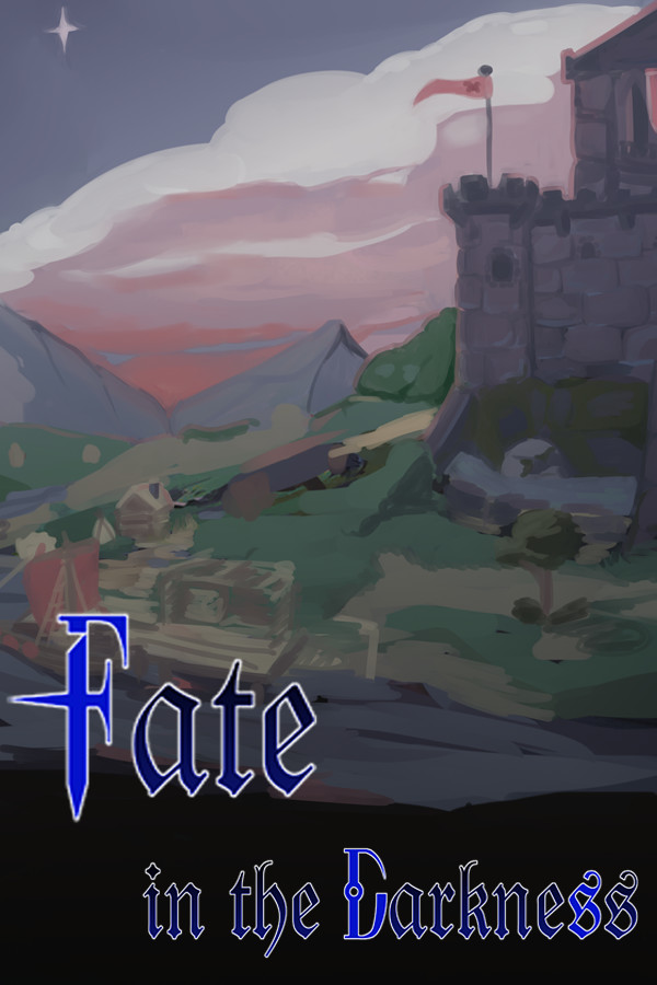 Fate in the Darkness for steam