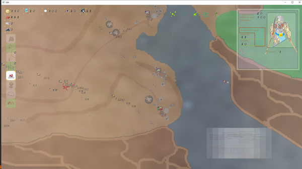 Скриншот из Fate in the Darkness