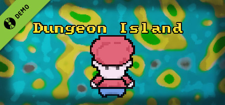 Dungeon Island Demo cover art