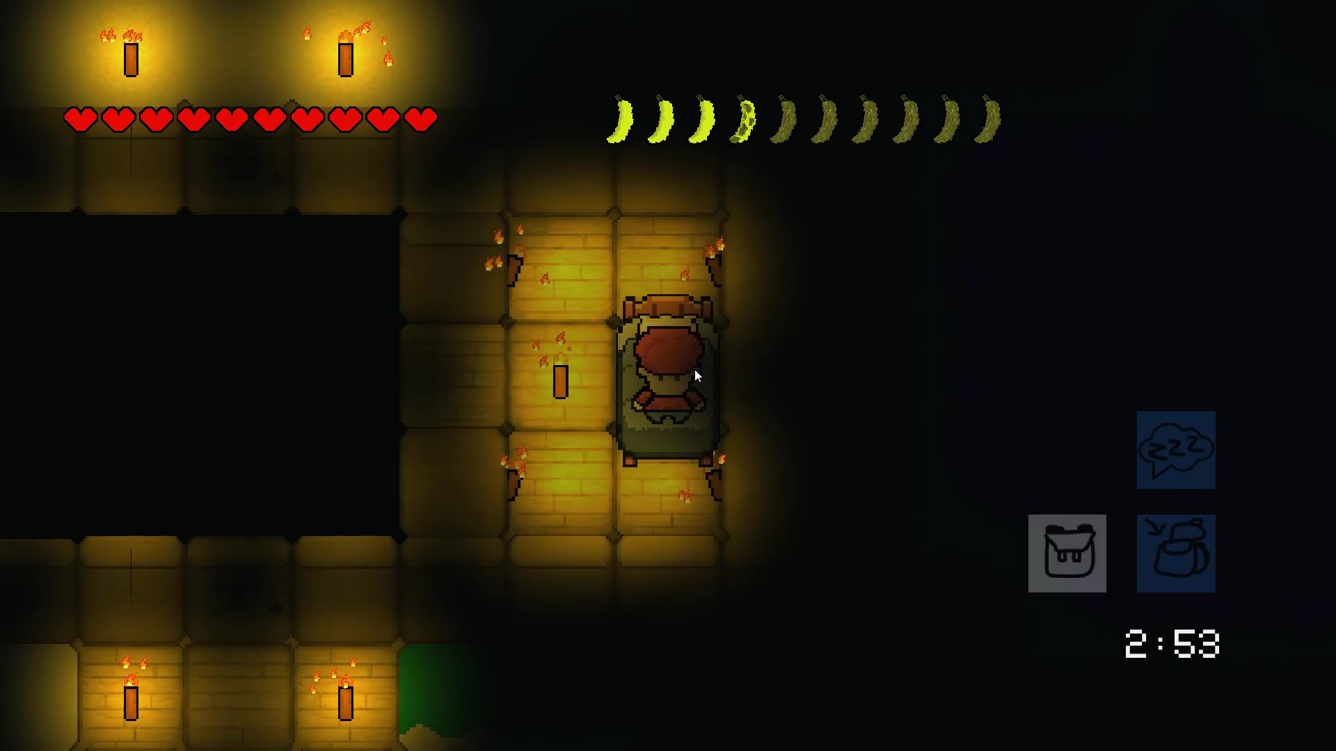 Loop dungeon. Loop dungeon