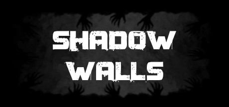 Shadow Walls cover art