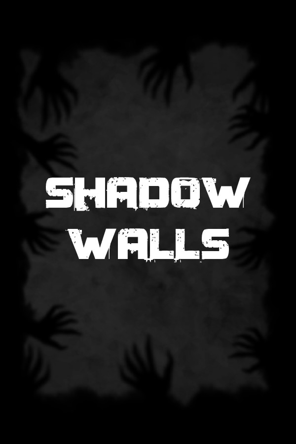 Shadow Walls for steam