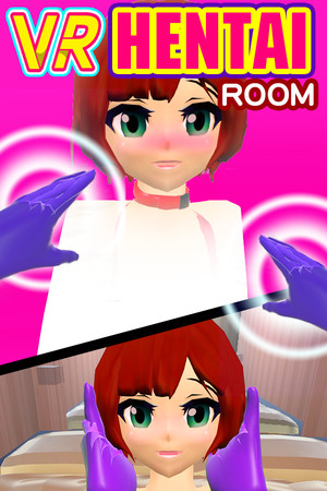 VR Hentai room
