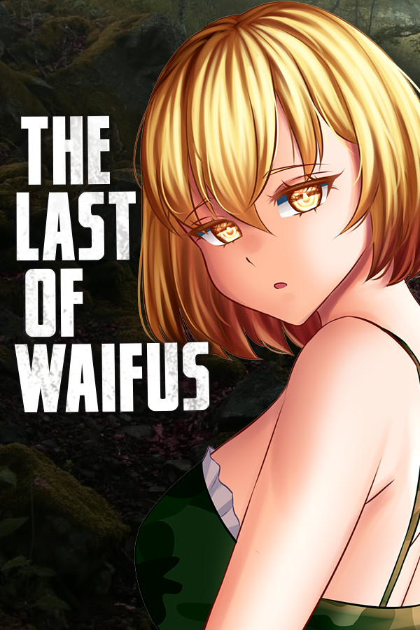 Steam portrait for The Last of Waifus - Nudity DLC (18+).