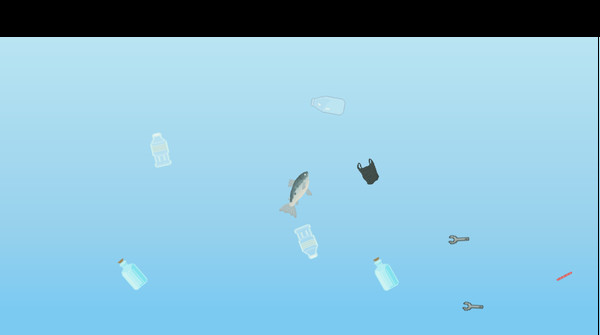 Dream Of Salmon game for windows Pc 1