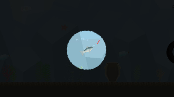 Скриншот из Dream Of Salmon Скриншот из Dream Of Salmon
