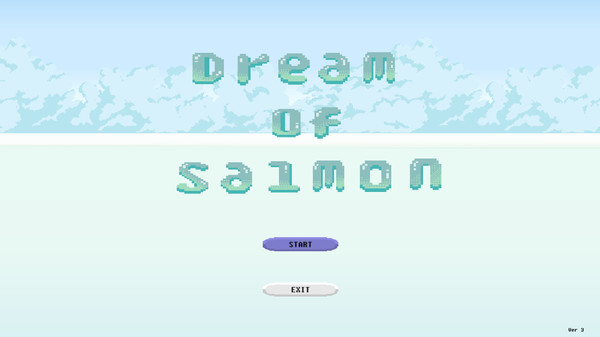 Скриншот из Dream Of Salmon Скриншот из Dream Of Salmon