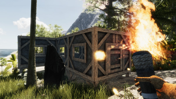 Bromeliad game for Linux 1