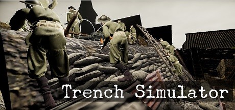 Trench Simulator cover art