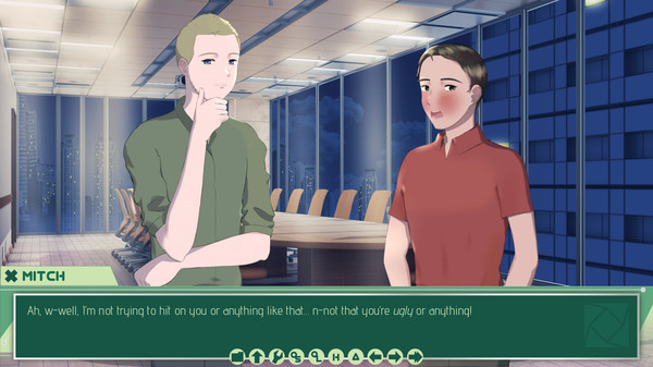 Refractionfor windows and Linux 1