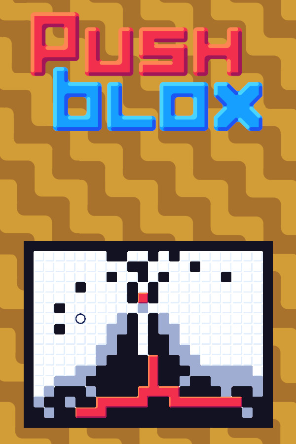 Push Blox for steam