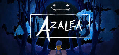 Azalea cover art