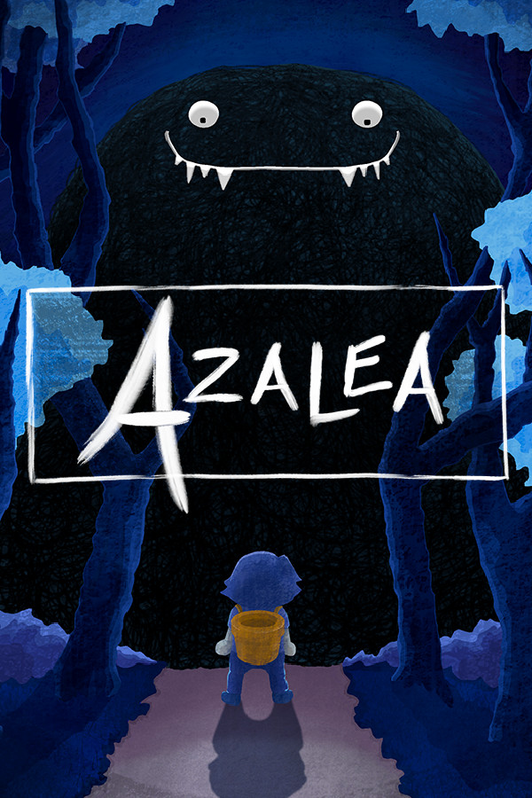 Azalea for steam