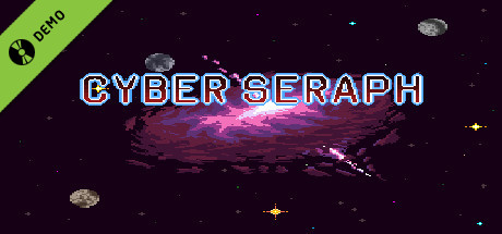 Cyber Seraph Demo cover art