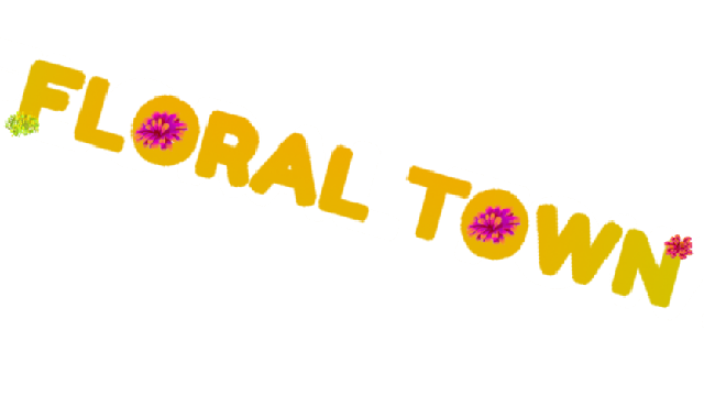 Floral Town Logo