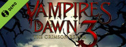Vampires Dawn 3 Demo