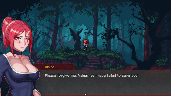 Скриншот из Vampires Dawn 3 Demo