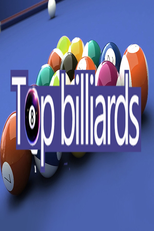 Top Billiards for steam