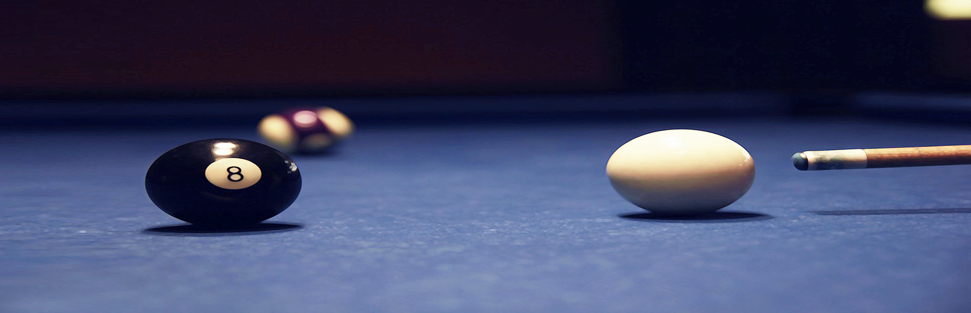 Top Billiards