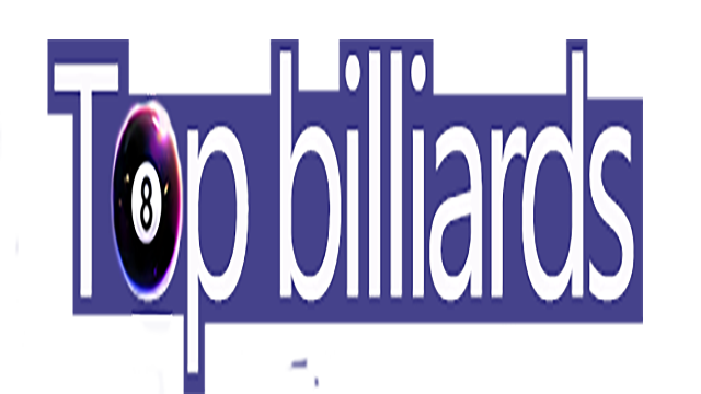 Top Billiards Logo