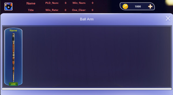 Top Billiardsfor windows and Linux 1