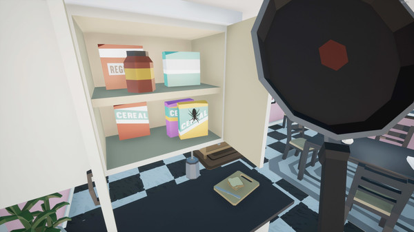 Kill It With Fire: HEATWAVE game for Linux 1