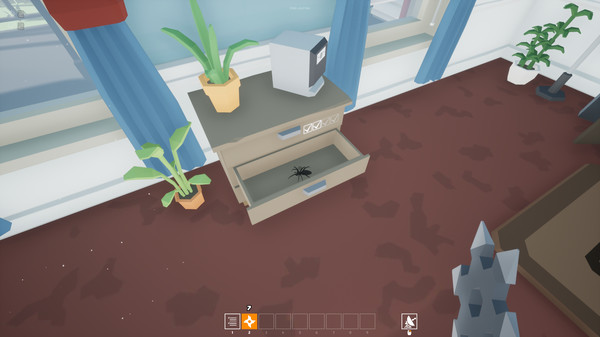 Скриншот из Kill It With Fire: HEATWAVE