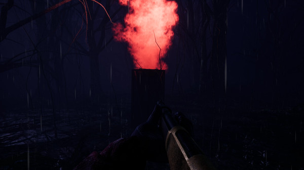 Скриншот из Try to Survive!