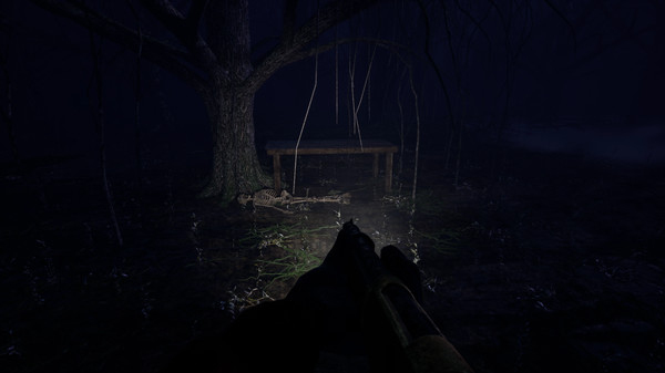 Скриншот из Try to Survive!