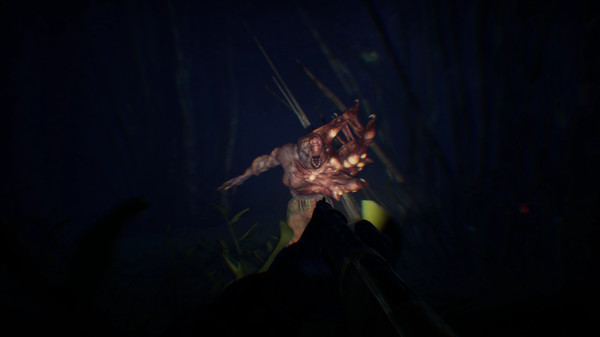 Скриншот из Try to Survive!