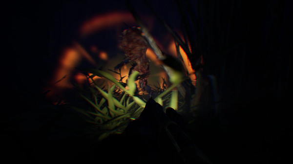 Скриншот из Try to Survive!