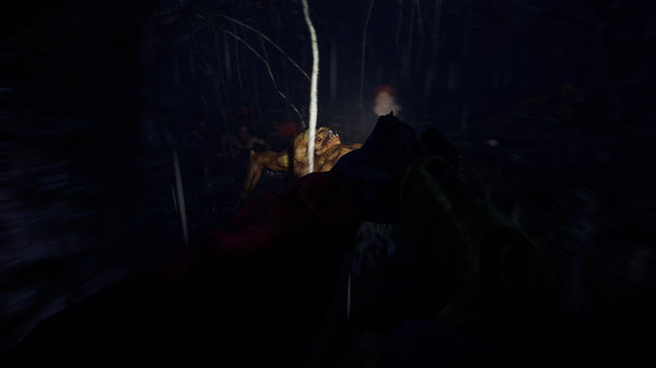 Скриншот из Try to Survive!