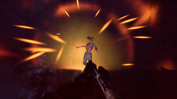 Скриншот из Try to Survive!