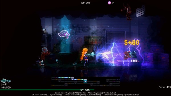 Скриншот из Shine's Adventures 0 (Zombies Reload)