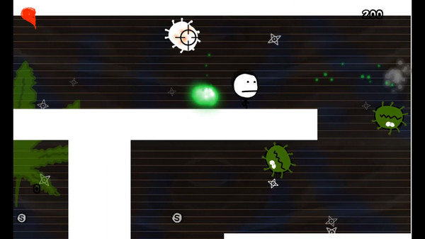 HuH?: and the Adventures of somethingfor windows and Linux 1