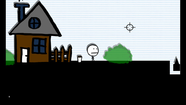 Скриншот из HUH?: and the Adventures of something Скриншот из HUH?: and the Adventures of something