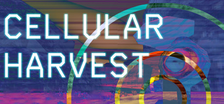 Cellular Harvest cover art
